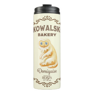 Bouteilles Isothermes Kowalski Bakery
