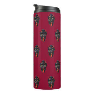 Bouteilles Isothermes Krampus