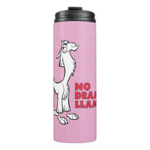 Bouteilles Isothermes Kuzco - Pas de Lama Drame