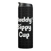 La Coupe Sippy de Daddy