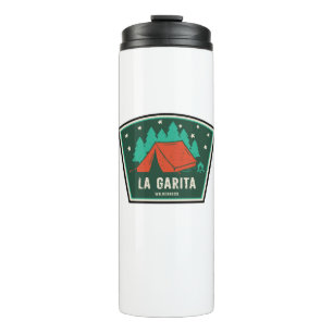 Bouteilles Isothermes La Garita Wilderness Colorado Camping