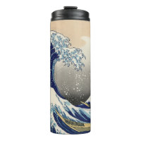 La Grande Vague au large de Kanagawa Hokusai