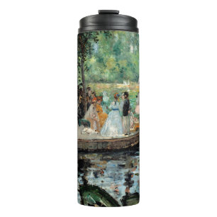 Bouteilles Isothermes La Grenouillère Auguste  Renoir  