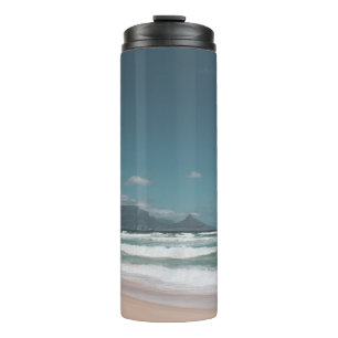 Bouteilles Isothermes La montagne de la Table du Cap
