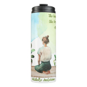 Bouteilles Isothermes La Mug De Voyage De La Flamme Plus Lumineuse