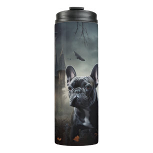 Bouteilles Isothermes La peur de l'Halloween