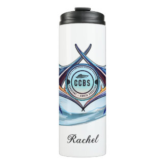 Bouteilles Isothermes La tondeuse thermale Twin Marlin