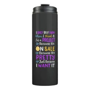 Bouteilles Isothermes Laine de Tricot tricot