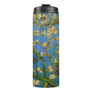 Bouteilles Isothermes L'Amandier en fleurs de Vincent van Gogh