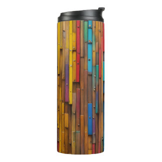 Bouteilles Isothermes Lancer l'oreiller