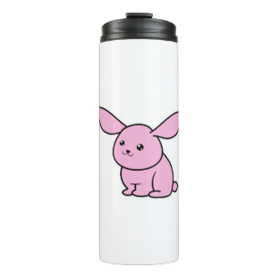 Bouteilles Isothermes Lapin