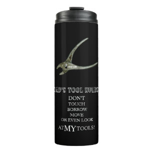 Bouteilles Isothermes L'ATELIER DES RÈGLES DE L'OUTIL DE DAD GARAGE Voy