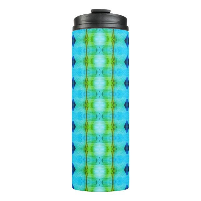 Bouteilles Isothermes LC GL Ikat 5 (Devant)