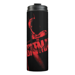 Bouteilles Isothermes Le Batman Cape & Logo