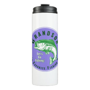 Bouteilles Isothermes Le Buddy de pêche favori de Mimi