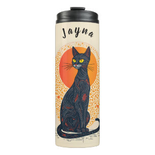 Bouteilles Isothermes Le Chat Artistique