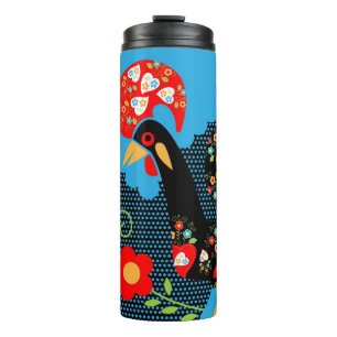 Bouteilles Isothermes Le coq portugais