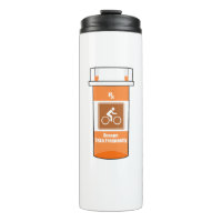 Le cyclisme est ma drogue