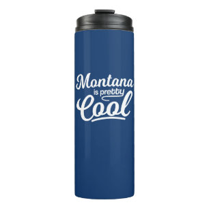Bouteilles Isothermes Le Montana Est Assez Cool