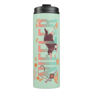 Bouteilles Isothermes Le Niffeur de Beast