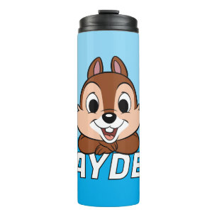 Bouteilles Isothermes Le petit grain gai de la chipe