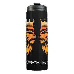 Bouteilles Isothermes Le Tumbler Move Church