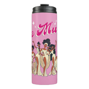 Bouteilles Isothermes Le tumbler thermique Les Muses