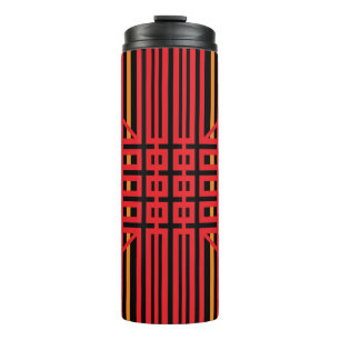 Bouteilles Isothermes Le tumbler thermique Weaver