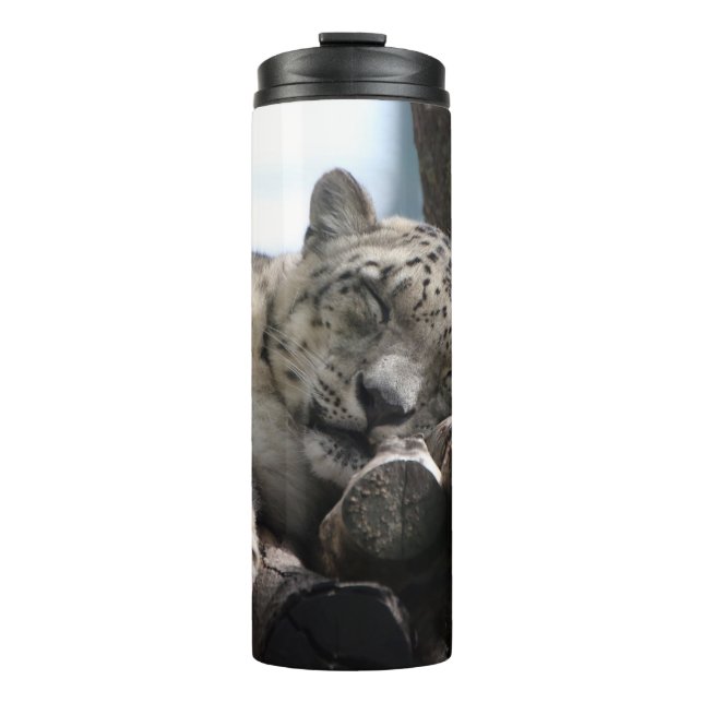 Bouteilles Isothermes Leopard 002 (Devant)