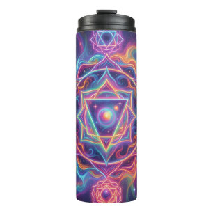 Bouteilles Isothermes Les 7 Chakras´10