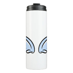 Bouteilles Isothermes Les ailes du petit ange mignon