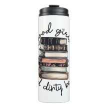 Les Bonnes Filles Lisent Des Livres Sale