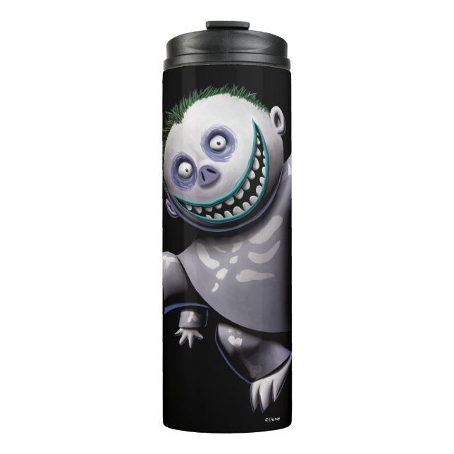 Bouteilles Isothermes Les Garçons d'Oogie| Baril - Cute Déplaisante (Devant)