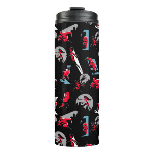 Bouteilles Isothermes Les Incroyables 2  Le Motif incroyable