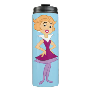 Bouteilles Isothermes Les Jetsons   Jane Sa Femme
