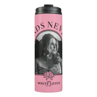 Bouteilles Isothermes Les légendes ne meurent jamais - Le Lotus Blanc