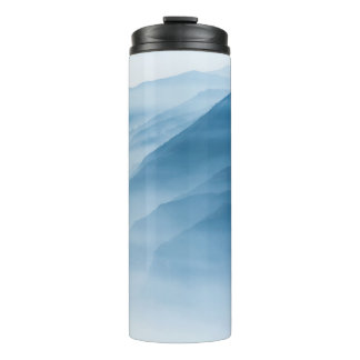BOUTEILLES ISOTHERMES LES MONTAGNES