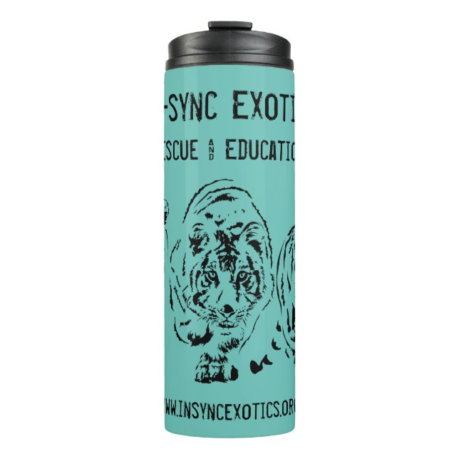 Bouteilles Isothermes Les Petits Garçons - (Devant)