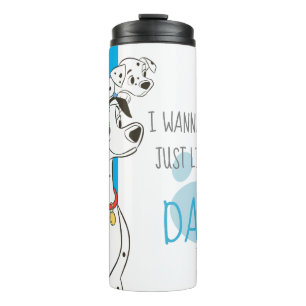 Bouteilles Isothermes Les taches de Pongo