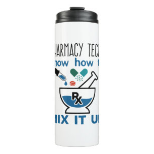 Bouteilles Isothermes Les techniciens en pharmacie savent comment le mél