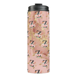 Bouteilles Isothermes Lettre Z