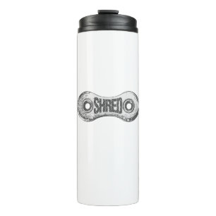 Bouteilles Isothermes Lien de la chaîne de vélos partagés