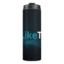 Like TAC Water Bottle