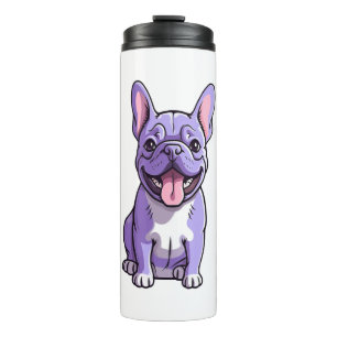 Bouteilles Isothermes Lilac
