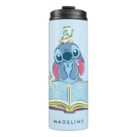 Lilo et Stitch| Lire le vilain canard