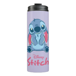 Bouteilles Isothermes Lilo & Stich  Stitch & Scrump