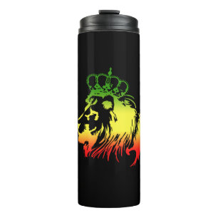 Bouteilles Isothermes Lion De Juda - Rasta