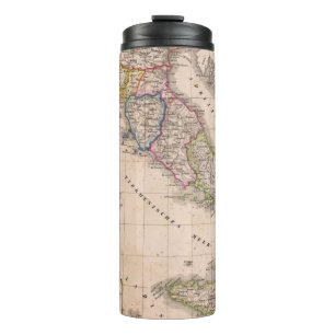 Bouteilles Isothermes L'Italie 10