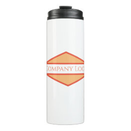Bouteilles Isothermes Logo d'entreprise personnalisé