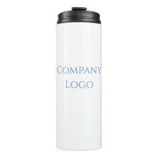 Bouteilles Isothermes Logo d'entreprise personnalisé